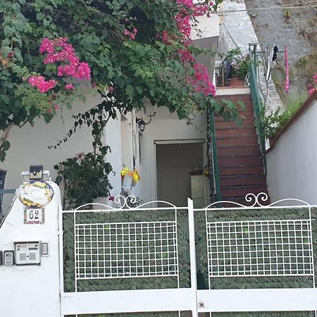 Casa Grazia Amalfi Villa Ngoại thất bức ảnh