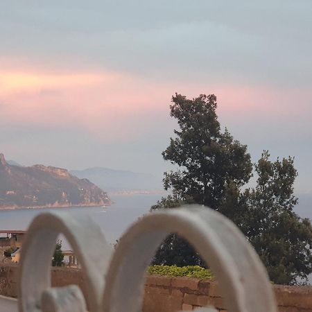 Casa Grazia Amalfi Villa Ngoại thất bức ảnh