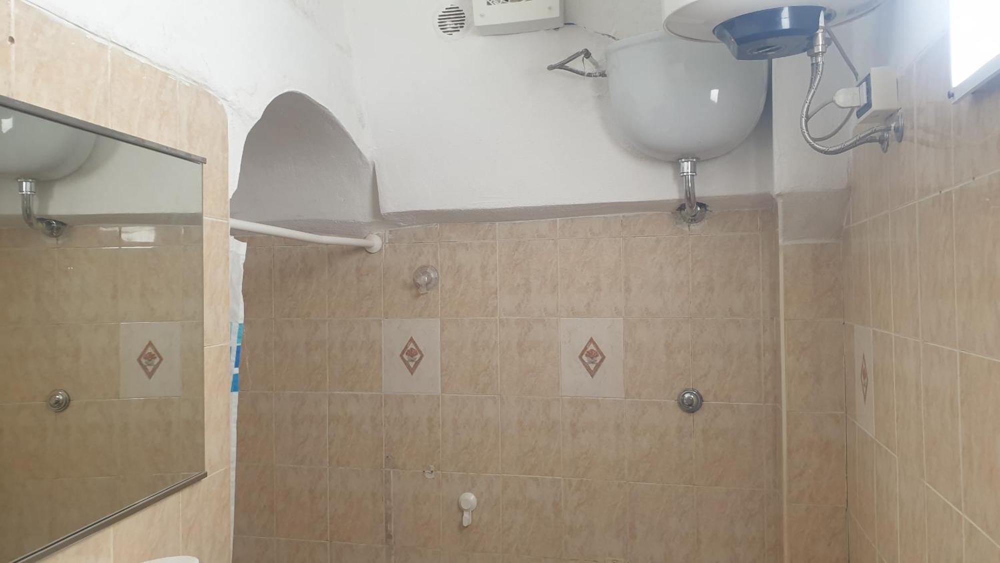 Casa Grazia Amalfi Villa Phòng bức ảnh