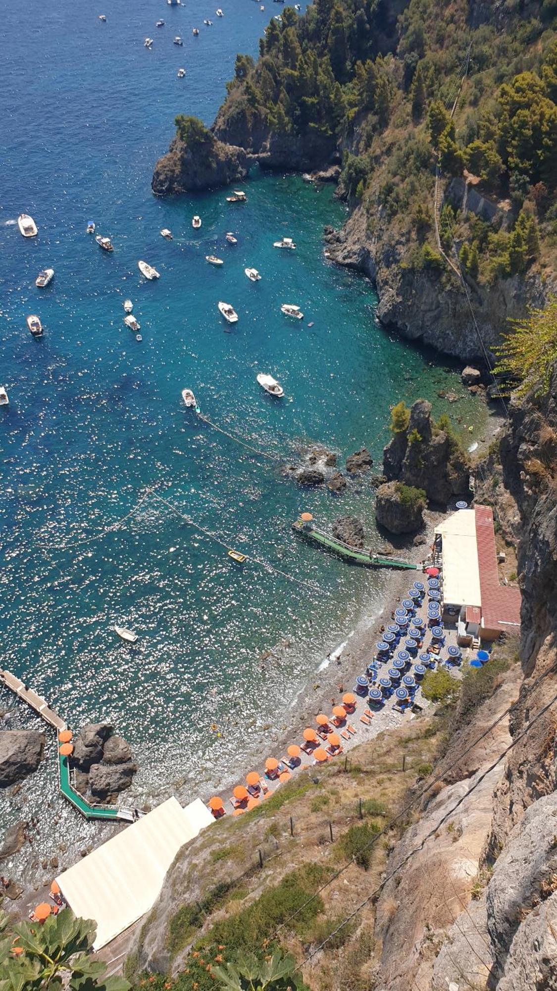 Casa Grazia Amalfi Villa Phòng bức ảnh