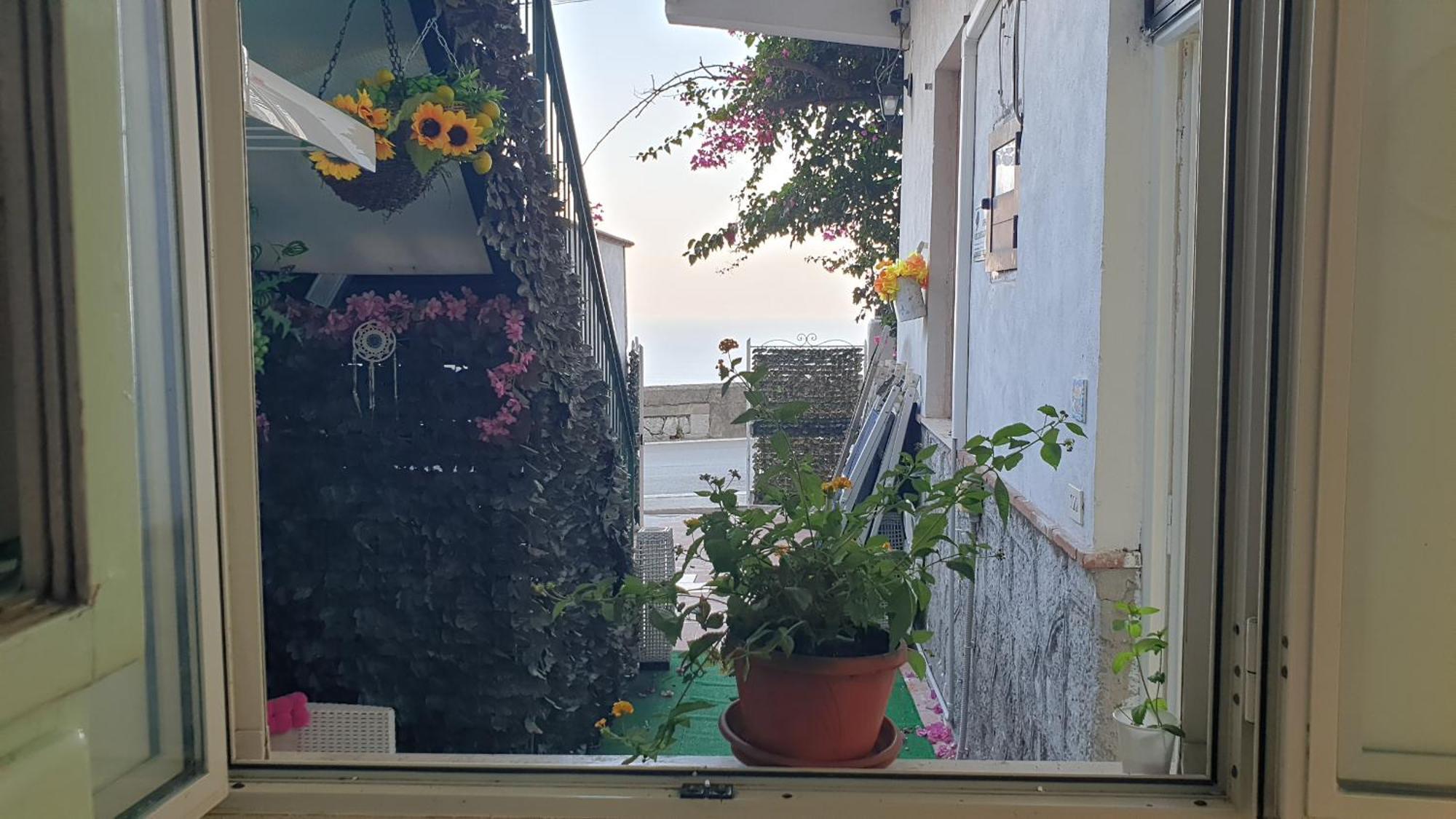 Casa Grazia Amalfi Villa Ngoại thất bức ảnh