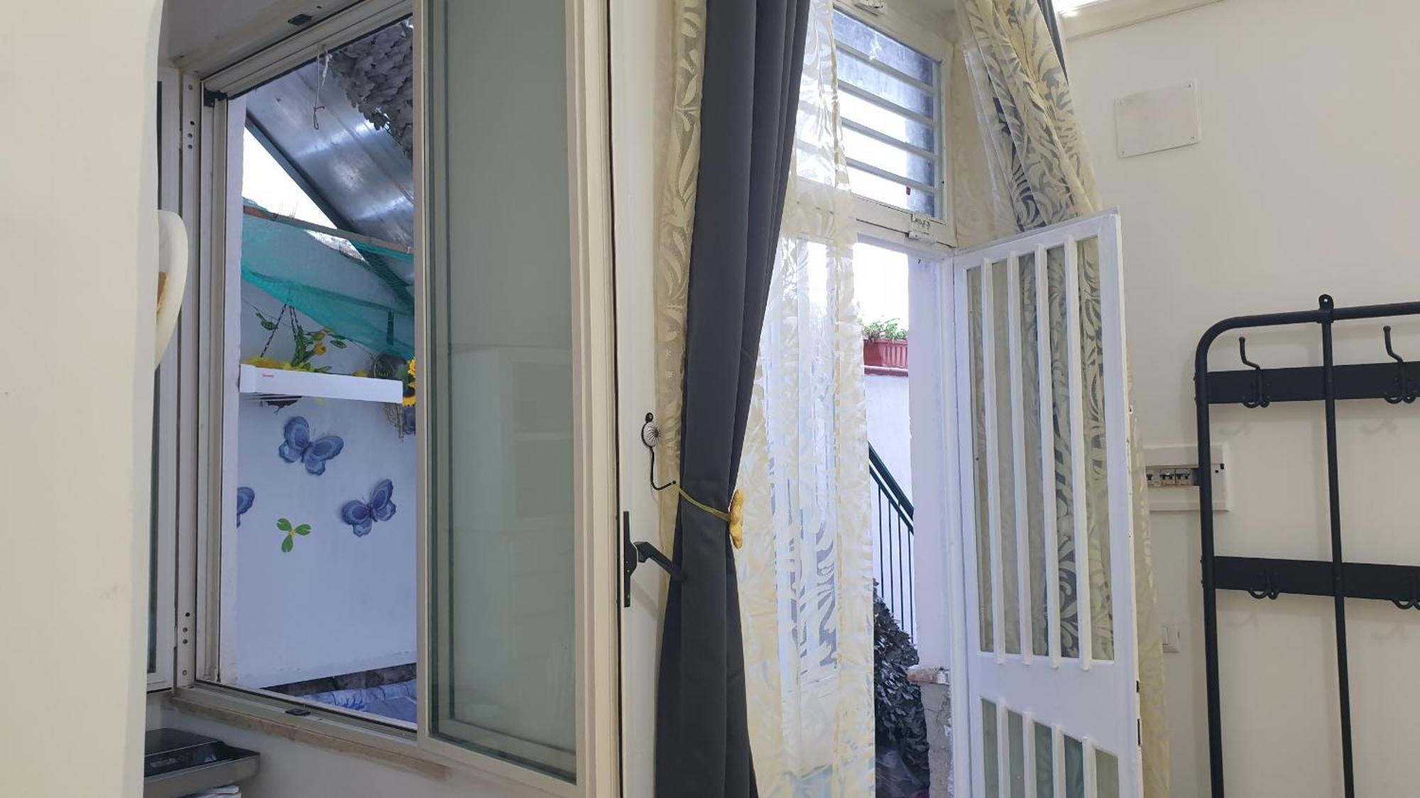 Casa Grazia Amalfi Villa Ngoại thất bức ảnh